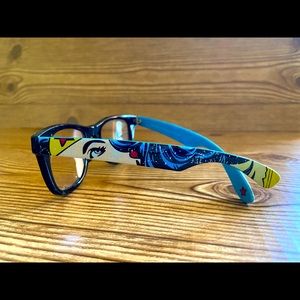 Wonder Woman Glasses